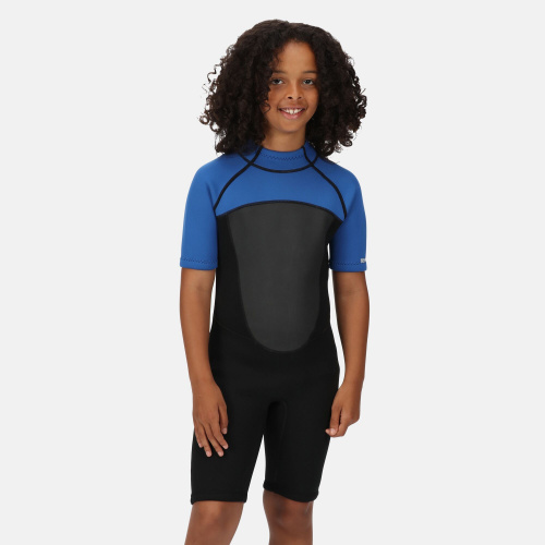 Swimwear - Regatta Kids Shorty Wetsuit | Clothing 